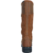 Ariat Bottes d'Extérieur Wythburn Li Waterproof Femme Weathered Brown Ariat Bottes d'Extérieur Wythburn Li Waterproof Femme Weathered Brown