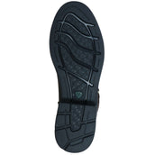 Ariat Chaussure d'Écurie Harper Waterproof Femme Chocolat/Willow Ariat Chaussure d'Écurie Harper Waterproof Femme Chocolat/Willow