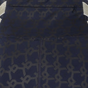 PK International Legging d'Équitation Jupiter Prise de Genou Éclipse PK International Legging d'Équitation Jupiter Prise de Genou Éclipse