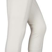 Pikeur Pantalon d'Équitation Vally Full Grip Vanilla Cream Pikeur Pantalon d'Équitation Vally Full Grip Vanilla Cream