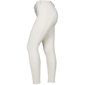 Pikeur Pantalon d'Équitation Vally Full Grip Vanilla Cream Pikeur Pantalon d'Équitation Vally Full Grip Vanilla Cream