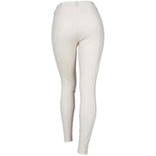 Pikeur Pantalon d'Équitation Vally Full Grip Vanilla Cream Pikeur Pantalon d'Équitation Vally Full Grip Vanilla Cream