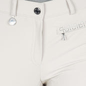 Pikeur Pantalon d'Équitation Vally Full Grip Vanilla Cream Pikeur Pantalon d'Équitation Vally Full Grip Vanilla Cream