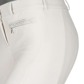 Pikeur Pantalon d'Équitation Vally Full Grip Vanilla Cream Pikeur Pantalon d'Équitation Vally Full Grip Vanilla Cream