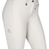 Pikeur Pantalon d'Équitation Vally Full Grip Vanilla Cream Pikeur Pantalon d'Équitation Vally Full Grip Vanilla Cream