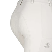Pikeur Pantalon d'Équitation Vally Full Grip Vanilla Cream Pikeur Pantalon d'Équitation Vally Full Grip Vanilla Cream