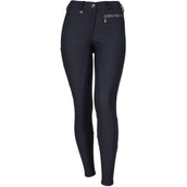 Pikeur Pantalon d'Équitation Vally Full Grip Nightblue Pikeur Pantalon d'Équitation Vally Full Grip Nightblue