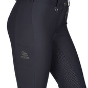 Pikeur Pantalon d'Équitation Vally Full Grip Nightblue Pikeur Pantalon d'Équitation Vally Full Grip Nightblue