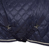 PS of Sweden Couverture d'Écurie Signature Marin PS of Sweden Couverture d'Écurie Signature Marin