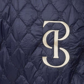 PS of Sweden Couverture d'Écurie Signature Marin PS of Sweden Couverture d'Écurie Signature Marin