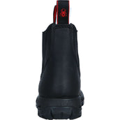 Redback Jodhpurs BUBBK Noir Redback Jodhpurs BUBBK Noir