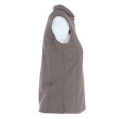 Montar Polo Fiona Sans Manche Gadoue Montar Polo Fiona Sans Manche Gadoue