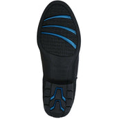 Mountain Horse Jodhpurs Veganza Zip Paddock Marron Mountain Horse Jodhpurs Veganza Zip Paddock Marron