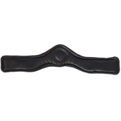 HORKA Sangle Anatomic Dressage Marron/Argent HORKA Sangle Anatomic Dressage Marron/Argent