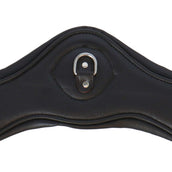 HORKA Sangle Anatomic Dressage Marron/Argent HORKA Sangle Anatomic Dressage Marron/Argent