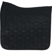 Back on Track Tapis de Selle Deep Nights Dressage Noir Back on Track Tapis de Selle Deep Nights Dressage Noir