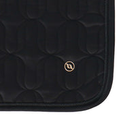 Back on Track Tapis de Selle Deep Nights Dressage Noir Back on Track Tapis de Selle Deep Nights Dressage Noir
