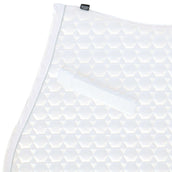 Cavallo Tapis de Selle Jolly Polyvalent Blanc Cavallo Tapis de Selle Jolly Polyvalent Blanc