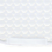 Cavallo Tapis de Selle Jolly Polyvalent Blanc Cavallo Tapis de Selle Jolly Polyvalent Blanc