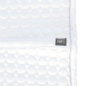 Cavallo Tapis de Selle Jolly Polyvalent Blanc Cavallo Tapis de Selle Jolly Polyvalent Blanc
