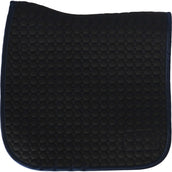 Cavallo Tapis de Selle Jolly Dressage Bleu Foncé Cavallo Tapis de Selle Jolly Dressage Bleu Foncé