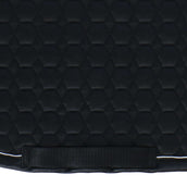 Cavallo Tapis de Selle Jolly Polyvalent Noir Cavallo Tapis de Selle Jolly Polyvalent Noir
