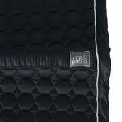 Cavallo Tapis de Selle Jolly Polyvalent Noir Cavallo Tapis de Selle Jolly Polyvalent Noir