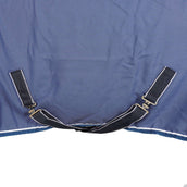 Dominick Couverture d'Été Cooler Marin Dominick Couverture d'Été Cooler Marin