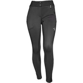 Fair Play Pantalon d'Équitation Jasmine Noir Fair Play Pantalon d'Équitation Jasmine Noir