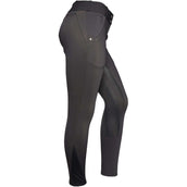 Fair Play Pantalon d'Équitation Jasmine Noir Fair Play Pantalon d'Équitation Jasmine Noir