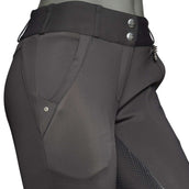 Fair Play Pantalon d'Équitation Jasmine Noir Fair Play Pantalon d'Équitation Jasmine Noir