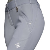 Fair Play Pantalon d'Équitation Jasmine Steel Blue Fair Play Pantalon d'Équitation Jasmine Steel Blue