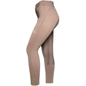 Fair Play Pantalon d'Équitation Jasmine Gris/Taupe Fair Play Pantalon d'Équitation Jasmine Gris/Taupe