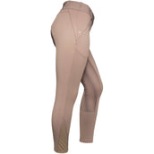 Fair Play Pantalon d'Équitation Jasmine Gris/Taupe Fair Play Pantalon d'Équitation Jasmine Gris/Taupe