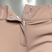 Fair Play Pantalon d'Équitation Jasmine Gris/Taupe Fair Play Pantalon d'Équitation Jasmine Gris/Taupe