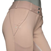 Fair Play Pantalon d'Équitation Jasmine Gris/Taupe Fair Play Pantalon d'Équitation Jasmine Gris/Taupe