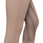 Fair Play Pantalon d'Équitation Jasmine Gris/Taupe Fair Play Pantalon d'Équitation Jasmine Gris/Taupe