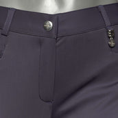 Fair Play Pantalon d'Équitation Johanna Full Grip Marin Fair Play Pantalon d'Équitation Johanna Full Grip Marin