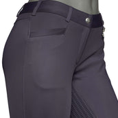 Fair Play Pantalon d'Équitation Johanna Full Grip Marin Fair Play Pantalon d'Équitation Johanna Full Grip Marin