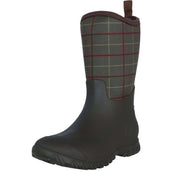 HKM Bottes Thermo Softopren Marron/beige HKM Bottes Thermo Softopren Marron/beige