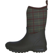 HKM Bottes Thermo Softopren Marron/beige HKM Bottes Thermo Softopren Marron/beige