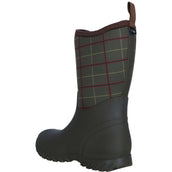 HKM Bottes Thermo Softopren Marron/beige HKM Bottes Thermo Softopren Marron/beige