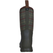 HKM Bottes Thermo Softopren Marron/beige HKM Bottes Thermo Softopren Marron/beige