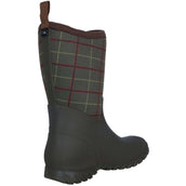 HKM Bottes Thermo Softopren Marron/beige HKM Bottes Thermo Softopren Marron/beige