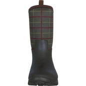 HKM Bottes Thermo Softopren Marron/beige HKM Bottes Thermo Softopren Marron/beige