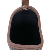 HKM Bottes Thermo Softopren Marron/beige HKM Bottes Thermo Softopren Marron/beige