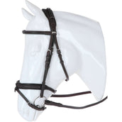 Pénélope Bride Elégance Cognac Pénélope Bride Elégance Cognac