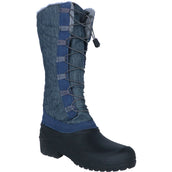 Harry's Horse Bottes Thermique Jeans Marin Harry's Horse Bottes Thermique Jeans Marin