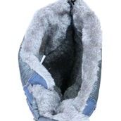 Harry's Horse Bottes Thermique Jeans Marin Harry's Horse Bottes Thermique Jeans Marin