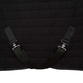 Harry's Horse Sous-Couverture Powerliner 200g Noir Harry's Horse Sous-Couverture Powerliner 200g Noir